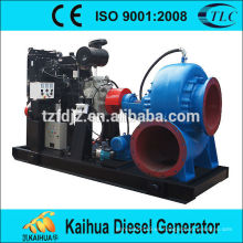 Kaihua se especializó en la producción de la bomba de agua del motor diesel fijada con alta calidad y precio competitivo